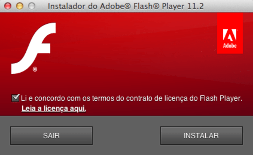 Flash Player 10.1 Mac Download Free